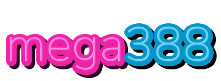 mega388 — logo kanal