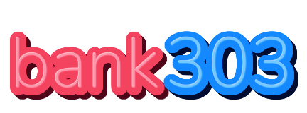bank303 — logo kanal