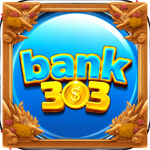 bank303 — mitra unggulan