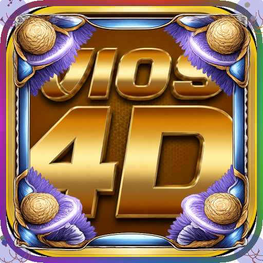 vios4d — mitra unggulan